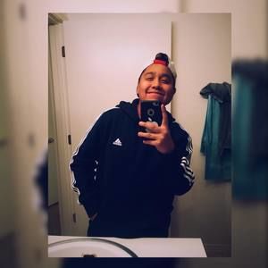 Meet your Posher, Allan